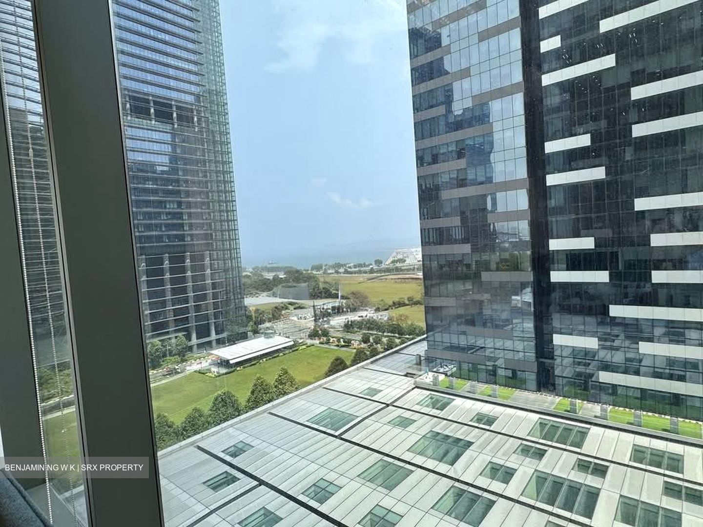 Asia Square Tower 1 (D1), Office #598116321